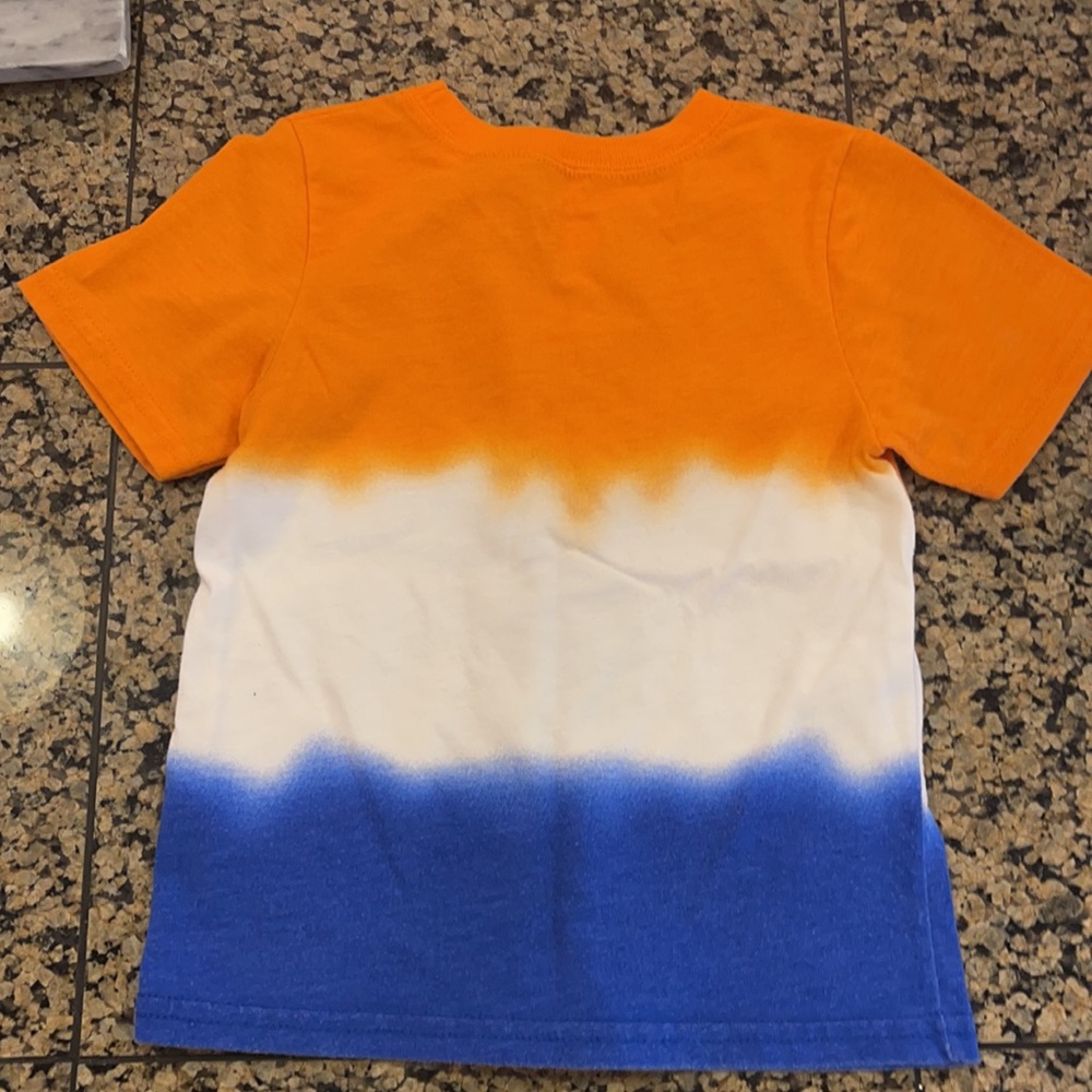 Kids tee - Picture 3 of 3